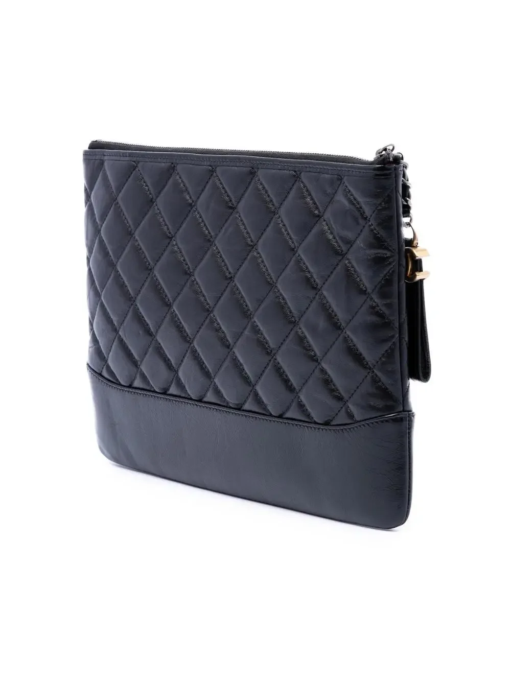 CHANEL add touch